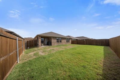 2606 Rockridge Drive, Crandall TX 75114 - Photo 5