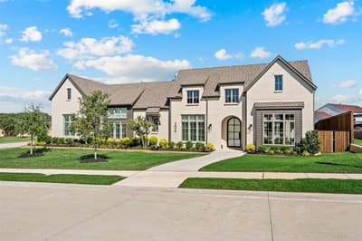 206 Laila Court, Colleyville TX 76034