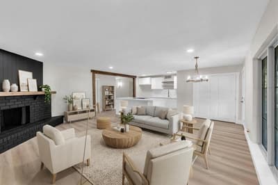 7416 Lea Place, Fort Worth TX 76140