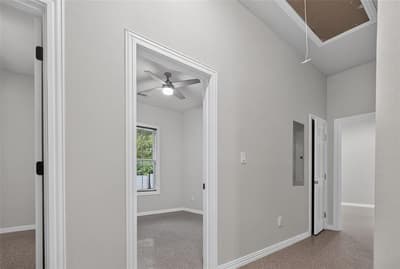 180 Garnet Road, Springtown TX 76082 - Photo 5