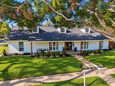 301 N Preston Street, Ennis TX 75119 - Photo 3