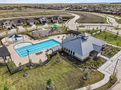 3459 Mildren Bend, Crandall TX 75114 - Photo 3