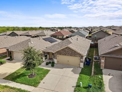 3459 Mildren Bend, Crandall TX 75114