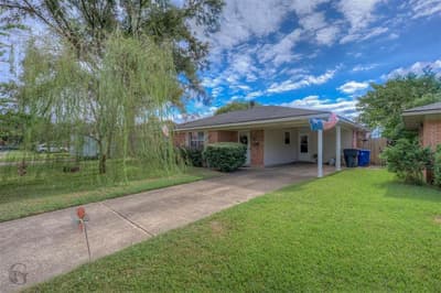1123 Carolina Street, Shreveport LA 71104