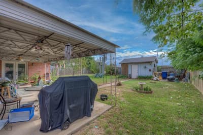 1123 Carolina Street, Shreveport LA 71104 - Photo 5