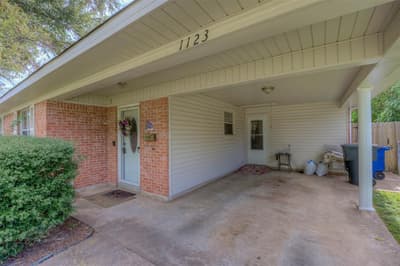 1123 Carolina Street, Shreveport LA 71104 - Photo 4