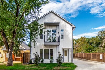 511 N Patton Street, Dallas TX 75203 - Photo 2
