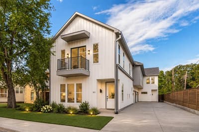 511 N Patton Street, Dallas TX 75203
