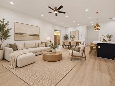 511 N Patton Street, Dallas TX 75203 - Photo 4