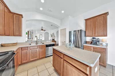 1829 Sable Wood Drive, Anna TX 75409 - Photo 3