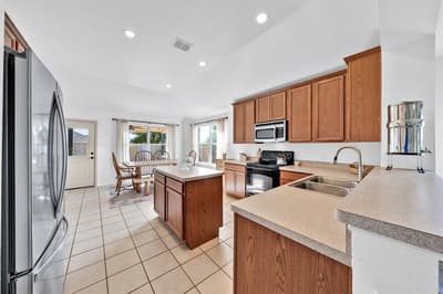 1829 Sable Wood Drive, Anna TX 75409 - Photo 5
