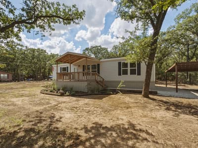 106 Summers Circle, Azle TX 76020 - Photo 2