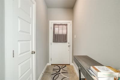198 S Preston Street, Alvarado TX 76009 - Photo 3