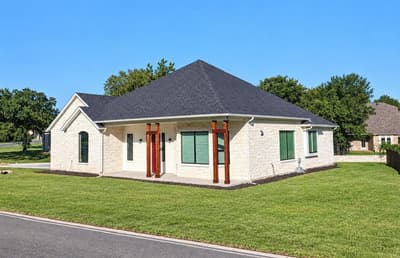 7006 Westover Drive, Granbury TX 76049