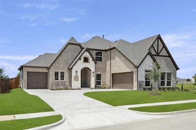 421 Curtiss Drive, Fate TX 75087 - Photo 2