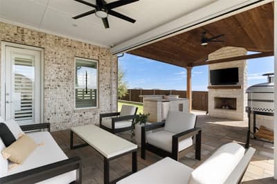 1419 Meziere Sky Drive, Wylie TX 75098 - Photo 2