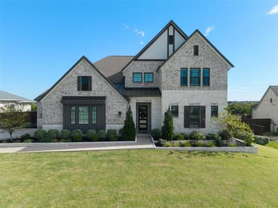 1419 Meziere Sky Drive, Wylie TX 75098