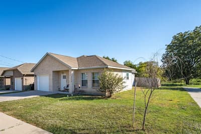 3315 Pickett Street, Greenville TX 75401 - Photo 2