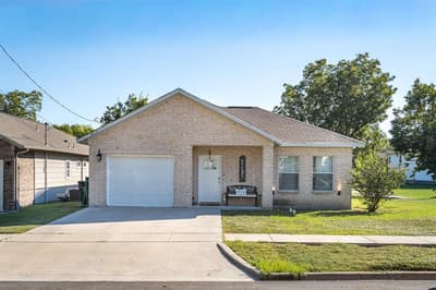 3315 Pickett Street, Greenville TX 75401