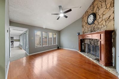 8560 Park Lane, Dallas TX 75231 - Photo 5