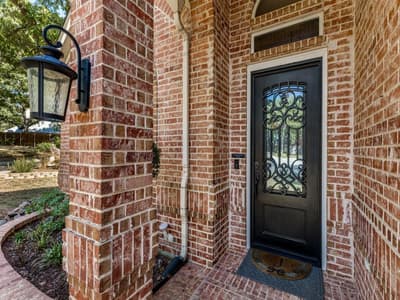 804 Woodbury Court, Keller TX 76248 - Photo 2