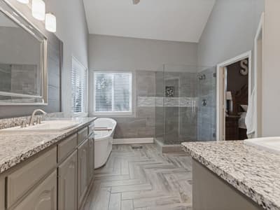 804 Woodbury Court, Keller TX 76248 - Photo 5