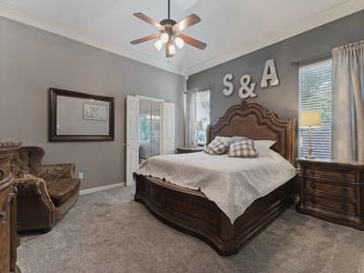 804 Woodbury Court, Keller TX 76248 - Photo 4