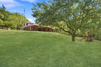 2815 Bells Chapel Road, Waxahachie TX 75165 - Photo 3