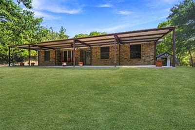 2815 Bells Chapel Road, Waxahachie TX 75165