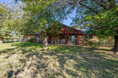 8112 County Rd 1014, Joshua TX 76058