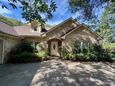 3700 NE County Road 0095, Corsicana TX 75109 - Photo 2