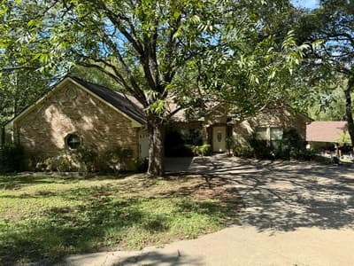 3700 NE County Road 0095, Corsicana TX 75109 - Photo 3