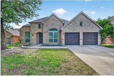 3829 Vernon Way, Fort Worth TX 76244