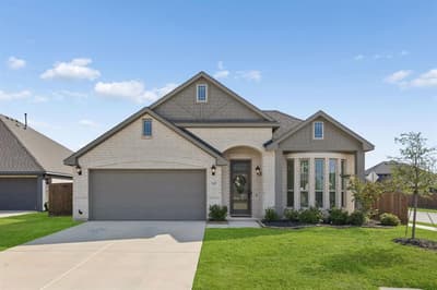 225 Clairmont Drive, Ponder TX 76259
