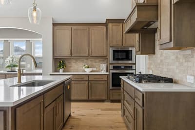 225 Clairmont Drive, Ponder TX 76259 - Photo 5