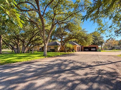 345 W Clinton Street, Dublin TX 76446