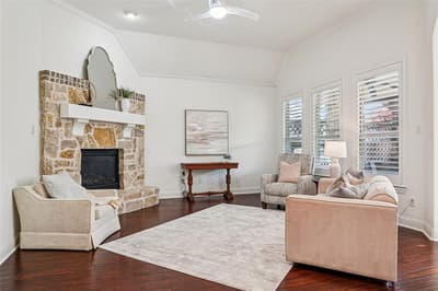 2626 Argyle Lane, Trophy Club TX 76262 - Photo 3