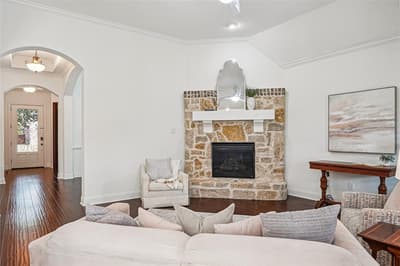 2626 Argyle Lane, Trophy Club TX 76262 - Photo 5