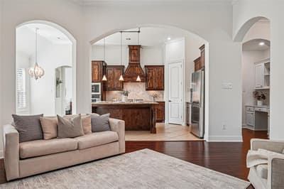 2626 Argyle Lane, Trophy Club TX 76262 - Photo 4