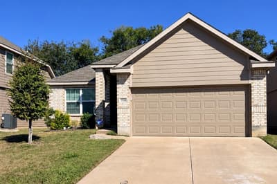 2516 Prickly Pine Trail, Fort Worth TX 76123