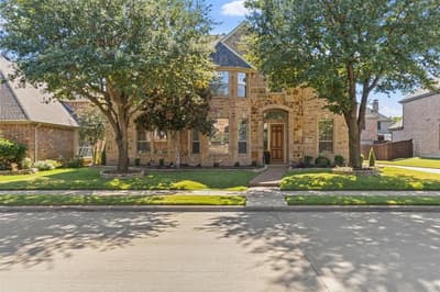 5731 Noble Oak Lane, Frisco TX 75033