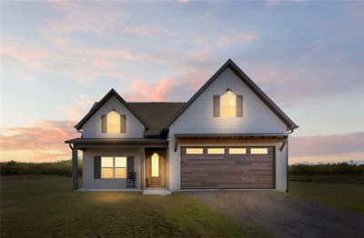 226 Stillmeadow Way, Whitney TX 76692