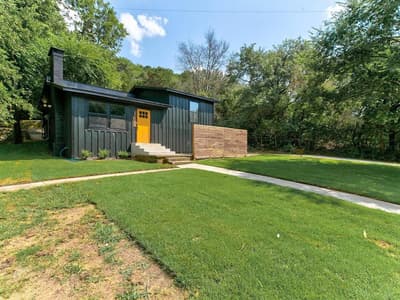 9005 Lakeside Drive, Rio Vista TX 76093 - Photo 2