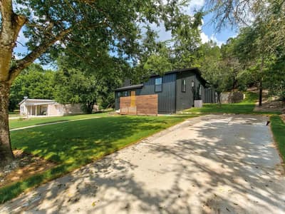 9005 Lakeside Drive, Rio Vista TX 76093