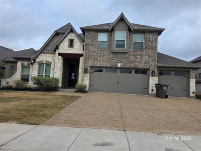 1009 Pecan Glen Drive, Melissa TX 75454