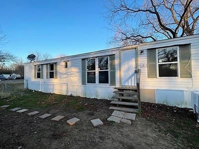 2202 Railroad Boulevard, Denison TX 75020