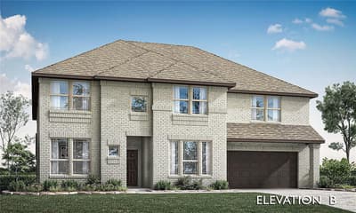 4404 Ramona Drive, McKinney TX 75071