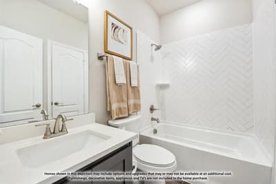 4404 Ramona Drive, McKinney TX 75071 - Photo 4