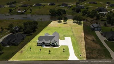 2028 Pinnell Prairie, Weatherford TX 76088 - Photo 2