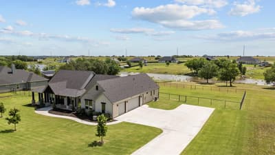 2028 Pinnell Prairie, Weatherford TX 76088 - Photo 3